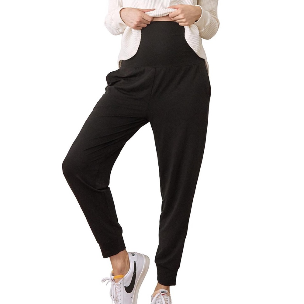 Hatch Maternity Joggers